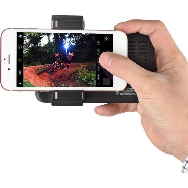 Свет для смартфона Godox LEDM150 LED Smartphone Light (LEDM150) 10007496 фото