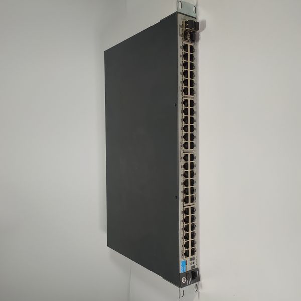 Коммутатор HP J9775A 2530-48G Switch (б/у) 17129 фото