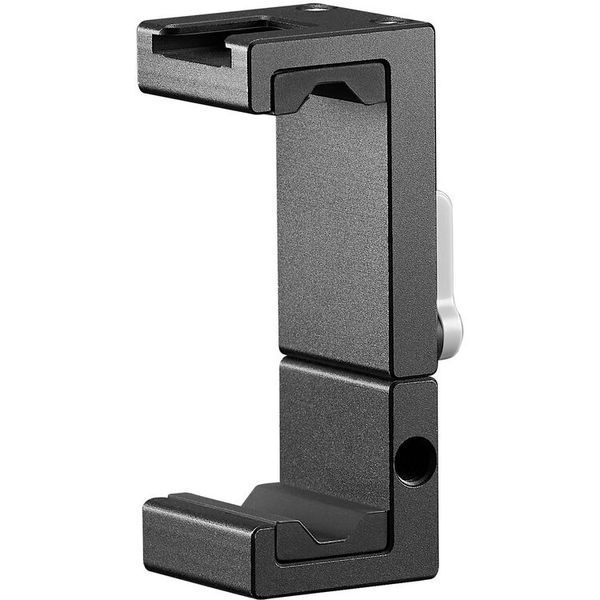 Держатель Godox MTH03 Metal Smartphone Mount (MTH03) 1001127 фото