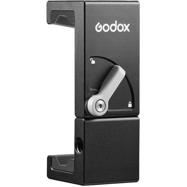 Держатель Godox MTH03 Metal Smartphone Mount (MTH03) 1001127 фото