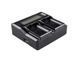 Зарядний пристрій NEWELL LCD Charger Dual для LP-E6 (charger LP-E6) (NL0348) 10001574 фото 3