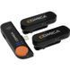 Бездротова мікрофонна система Comica Audio Vimo S MI 2-Person Wireless Microphone System (VIMOS-MI-B) 10006466 фото 3