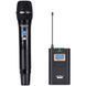 Беспроводной ручной микрофон Comica Audio UHF Wireless Handheld Transmitter Microphone (CVM-WM100HTX) 10003246 фото 1