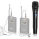 Беспроводной ручной микрофон Comica Audio UHF Wireless Handheld Transmitter Microphone (CVM-WM100HTX) 10003246 фото 3