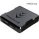 Картрідер ProGrade Digital Dual-Slot UHS-II SDXC USB 3.2 Gen 2 Type-C Card Reader (PGRWSDHCXCANA) 10005277 фото 1