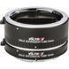 Адаптер Viltrox Automatic Extension Tube Set для Nikon Z (DG-Z) 1001732 фото 5