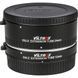 Адаптер Viltrox Automatic Extension Tube Set для Nikon Z (DG-Z) 1001732 фото 1