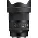Объектив Sigma 35mm f/1.4 DG II Art Lens (L-Mount) (304969) 1002315 фото 4