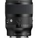 Объектив Sigma 35mm f/1.4 DG II Art Lens (L-Mount) (304969) 1002315 фото 2