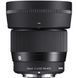 Об'єктив Sigma 56mm f/1.4 DC DN Contemporary Lens (Canon EF-M) (351971) 1001359 фото 2