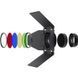 Шторки Godox Barndoor Kit для AD300Pro Flash Head (BD-10) 1001078 фото 2