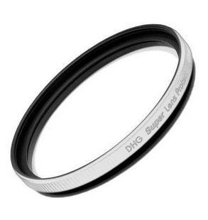 Захисний світлофільтр Marumi DHG Super Lens Protect White 52 мм (95274) 10002673 фото