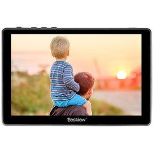 Накамерний сенсорний монітор Desview (Bestview) R7II 7" (R7II) (вживаний) 1001785 фото
