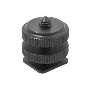 Адаптер&nbsp;JJC&nbsp;MSA-3&nbsp;Hotshoe Mount&nbsp;1/4" Adapter (MSA-3) (10325) 10004964 фото
