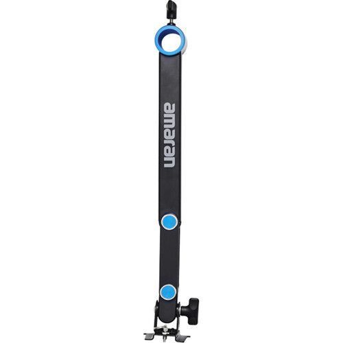 Кріплення Aputure Amaran Desk Clamp Stand для Verge і Verge Max (Black) (MS0106008J) 1001403 фото