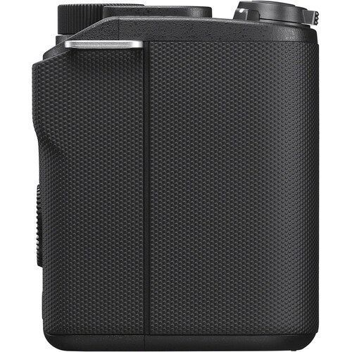 Камера Sony ZV-E10 II Mirrorless Camera with 16-50mm and 55-210mm Lenses Kit (Black) (SOZVE102KB55) 1001927 фото