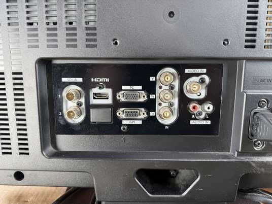 Купити Монітор Panasonic BT-L2150E (вживаний) 1001663 в інтернет