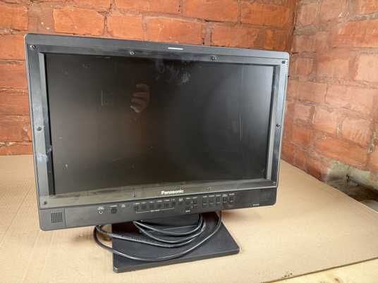 Купити Монітор Panasonic BT-L2150E (вживаний) 1001663 в інтернет