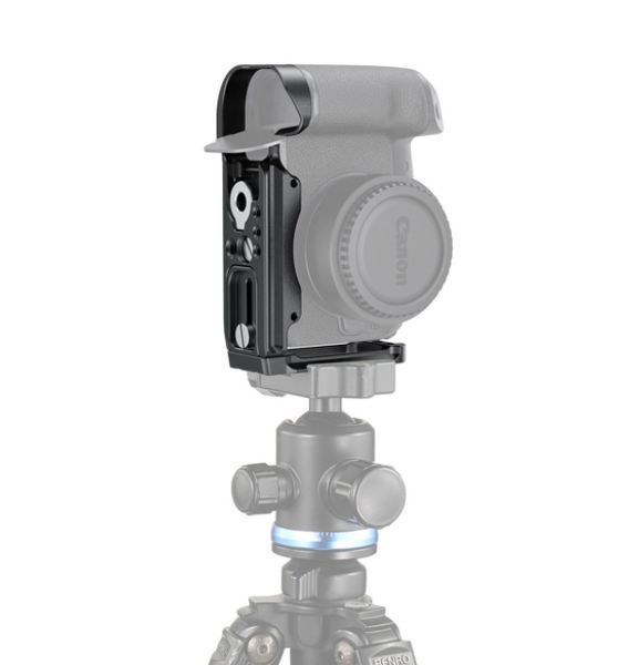 Аксесуар SmallRig L-Bracket for Canon EOS R LCC2397 (LCC2397) 10003487 фото