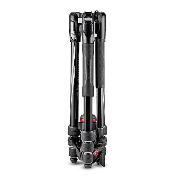 Штатив Manfrotto з відеоголовою MVKBFRT-LIVE (MVKBFRT-LIVE) 10006032 фото