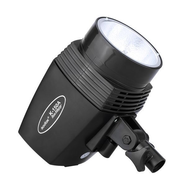 Студійний спалах Godox Mini Master K-150A (K-150A) 10002735 фото