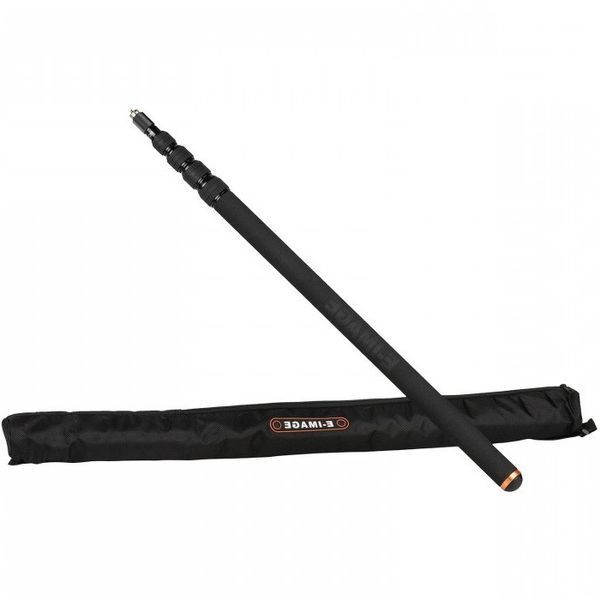 Телескопічна вудка для мікрофона E-IMAGE BC12 (BC12) 10002427 фото