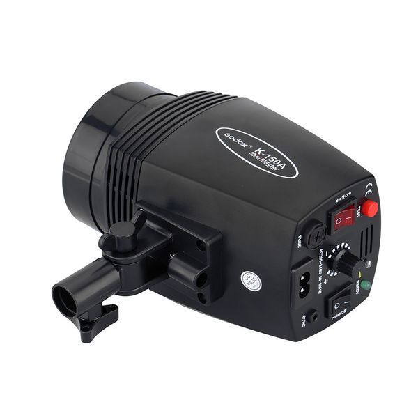 Студійний спалах Godox Mini Master K-150A (K-150A) 10002735 фото