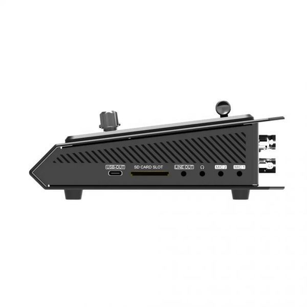 Видеомикшер Avmatrix Shark S6 (6 входов 3G-SDI/HDMI) (Shark S6) 10007580 фото