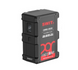 Аккумулятор SWIT CIMO-290S 290Wh USB-C Slim Cine V-mount Battery (CIMO-290S) 1002276 фото 1