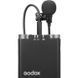 Микрофонная система Godox Virso S M2 2-Person Wireless Microphone System для камер Sony смартфона (VIRSO S M2) 10006613 фото 5