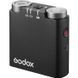Микрофонная система Godox Virso S M2 2-Person Wireless Microphone System для камер Sony смартфона (VIRSO S M2) 10006613 фото 4