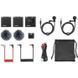 Микрофонная система Godox Virso S M2 2-Person Wireless Microphone System для камер Sony смартфона (VIRSO S M2) 10006613 фото 3