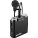 Микрофонная система Godox Virso S M2 2-Person Wireless Microphone System для камер Sony смартфона (VIRSO S M2) 10006613 фото 2