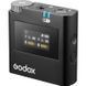 Микрофонная система Godox Virso S M2 2-Person Wireless Microphone System для камер Sony смартфона (VIRSO S M2) 10006613 фото 10