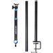 Кріплення Aputure Amaran Desk Clamp Stand для Verge і Verge Max (Black) (MS0106008J) 1001403 фото 1