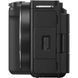 Камера Sony ZV-E10 II Mirrorless Camera with 16-50mm and 55-210mm Lenses Kit (Black) (SOZVE102KB55) 1001927 фото 6
