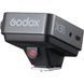 Синхронизатор Godox X3Pro C Touchscreen TTL Wireless Flash Trigger для Canon (X3PROC) (X3PRO-C) 1001027 фото 6