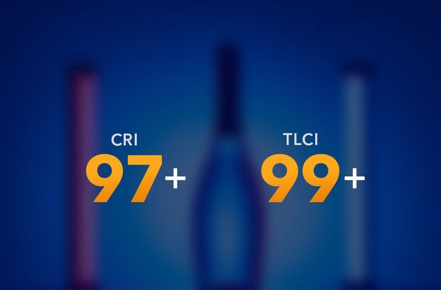 LED свет Godox TL30 RGB LED Tube Light 4-Light Kit (TL30-K4) 10005701 фото