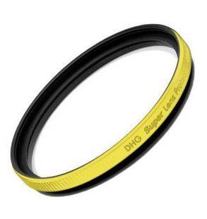 Захисний світлофільтр Marumi DHG Super Lens Protect Yellow 40.5 мм (95289) 10002675 фото