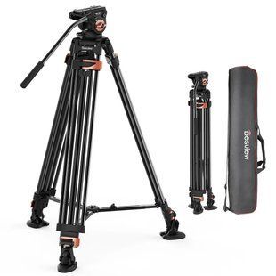Штатив Desview (Bestview) Professional Tripod для телесуфлера DT20/DT22/DT24 (BG160) 10007736 фото