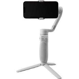 Стедикам Zhiyun Smooth-Q4 Smartphone Gimbal Stabilizer Combo (C030116CB) 10006720 фото