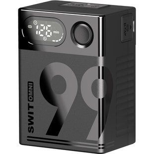 Акумулятор SWIT OMNI-99S 99Wh Pocket Battery (V-Mount) (OMNI-99S) 1002277 фото