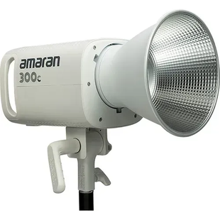 Світло Aputure amaran 300c RGB White (AP30011A17) 10006730 фото