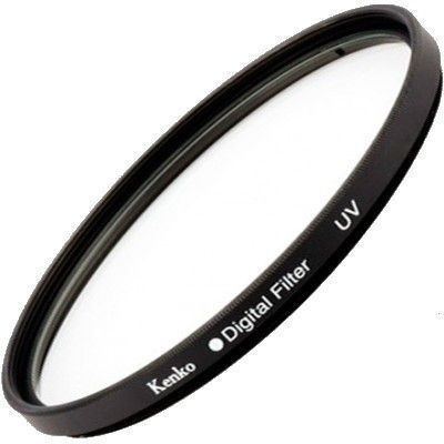 Світлофільтр Kenko MC UV 58mm (215891) 10002345 фото