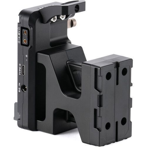 Аксесуар Tilta Battery Plate для Sony FX6 (V-Mount) (ES-T20-BTP-V) 1002416 фото
