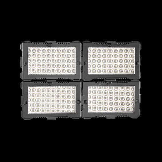 Накамерне відеосвітло F&V Z180 UltraColor Daylight LED Video Light (11812314) 1000133 фото