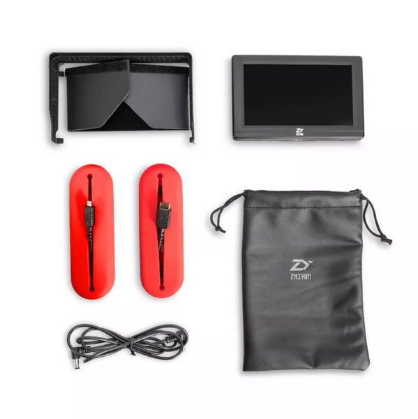 Монітор Zhiyun-Tech Transmount 5.5" Monitor (GMB-C31 // MON01) 10001147 фото