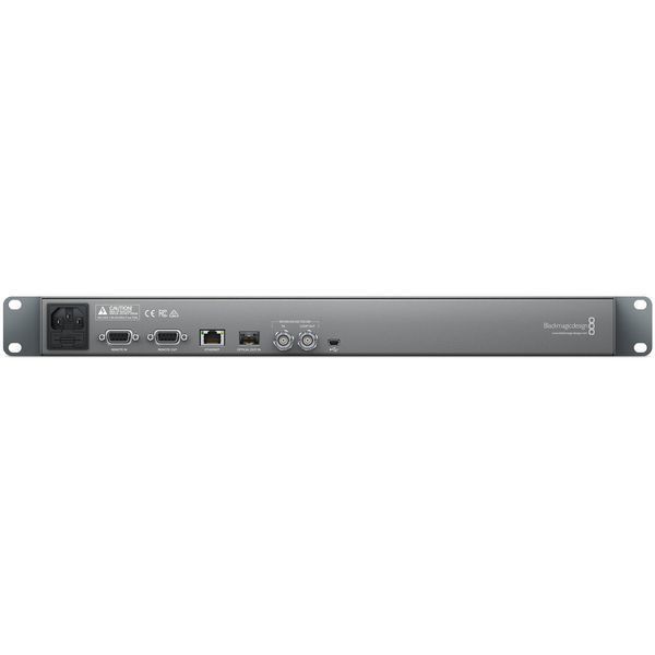 Дублікатор Blackmagic Design 4K (HYPERD/VDUP25/12G) 1000631 фото