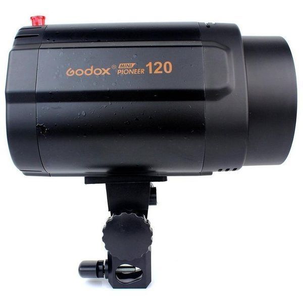 Студійний спалах Godox Mini Pioneer 120 (MP120) 10002736 фото