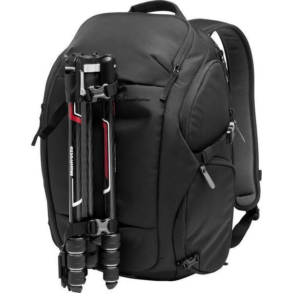 Рюкзак Manfrotto Advanced Travel Backpack III (MB MA3-BP-T) 10006079 фото